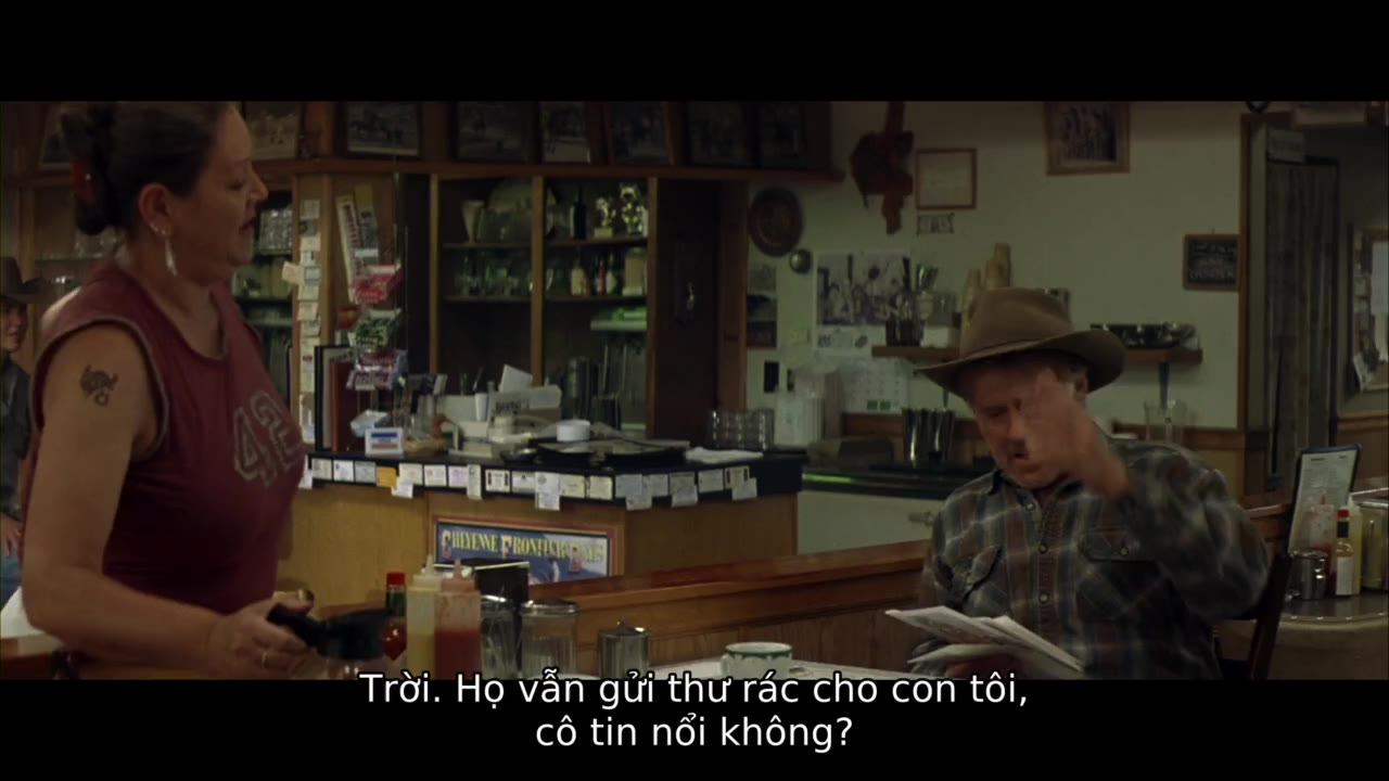 Cuộc sống dở dang tập 1