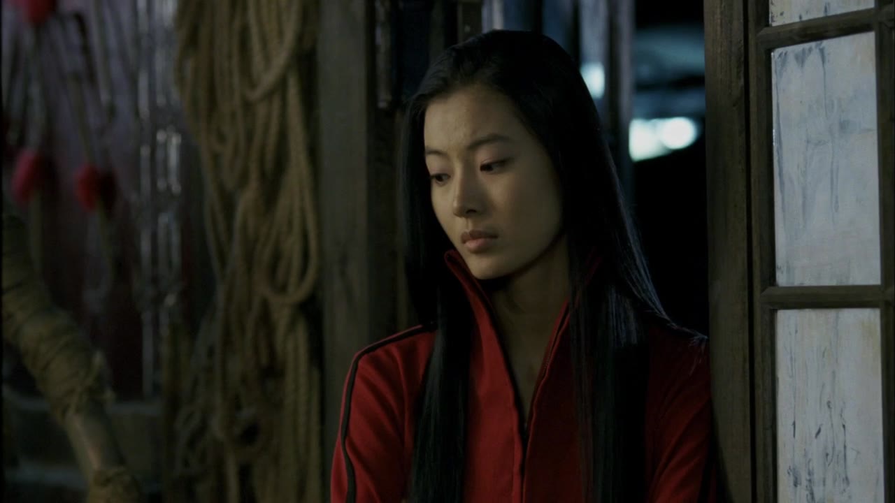 Kiếm Rồng - cảnh 2