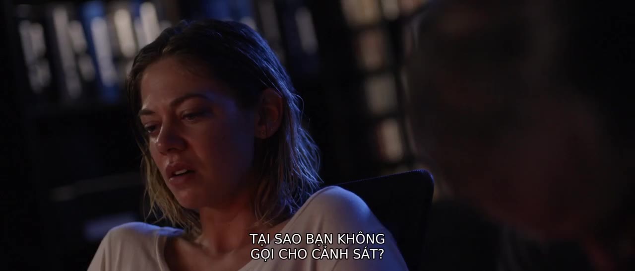 Ngôi Sao Tuyệt Vọng tập 1 cảnh 2