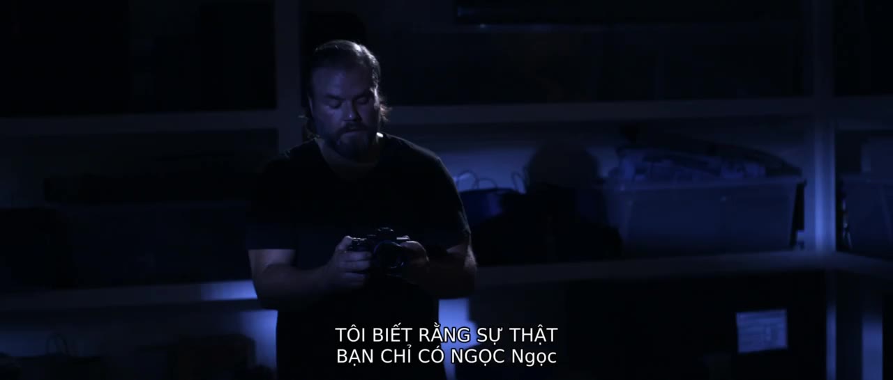 Ngôi Sao Tuyệt Vọng tập 1 cảnh 3