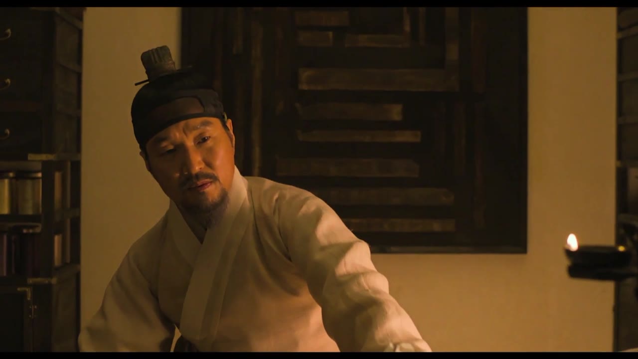 The Royal Tailor tập 1