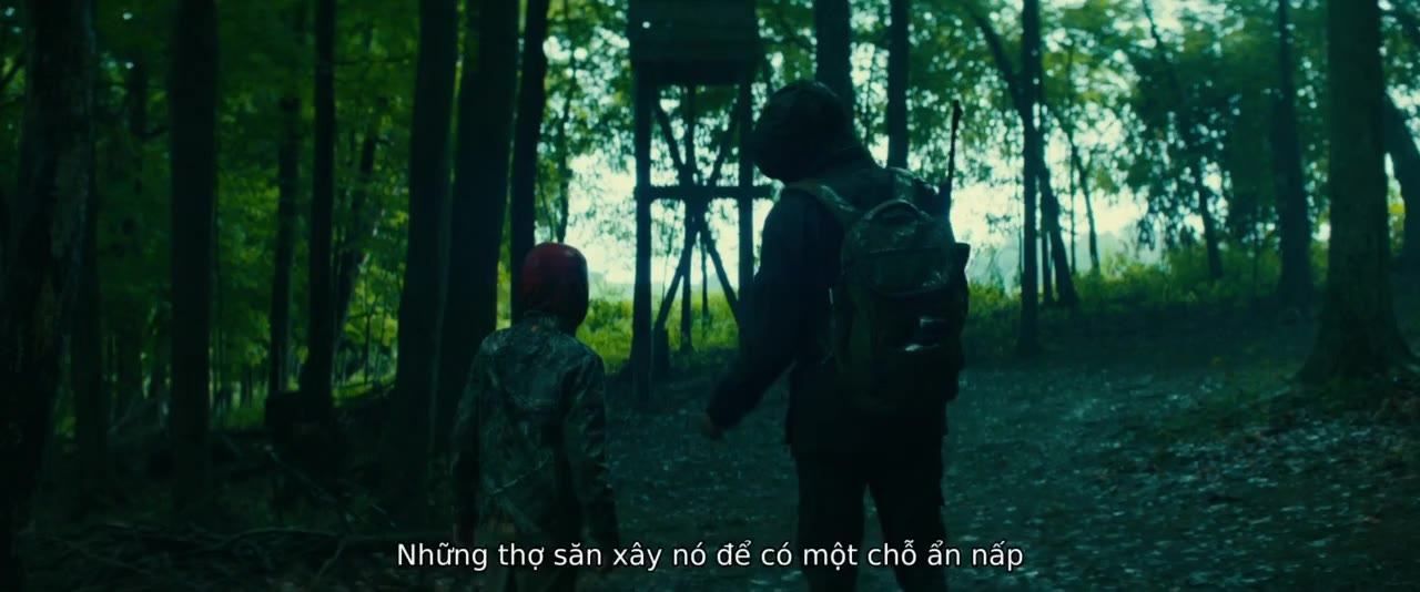 Đòn Quyết Định tập 1