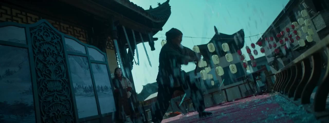 Ảo Thuật Sư - cảnh 1