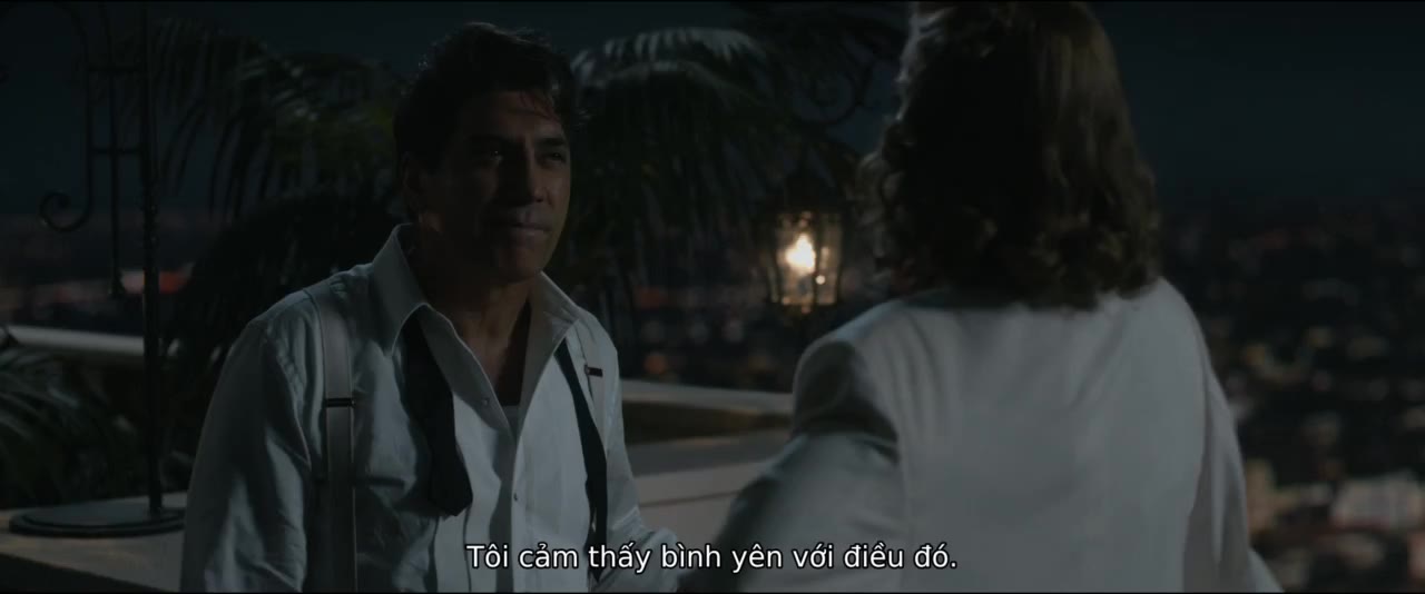 Being the Ricardos tập 1