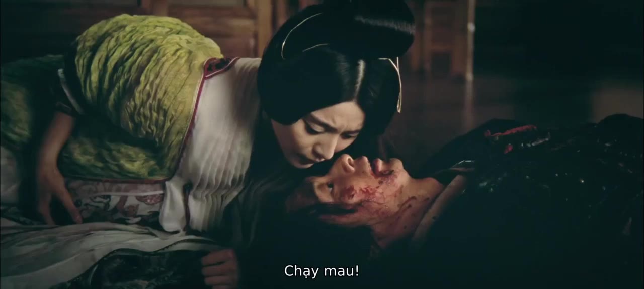 Triệu Thị Cô Nhi - cảnh 1