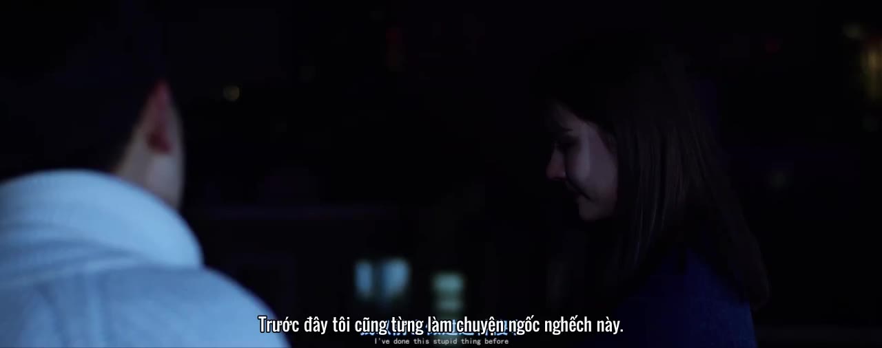 Bạn Gái Người Máy Của Tôi - cảnh 3