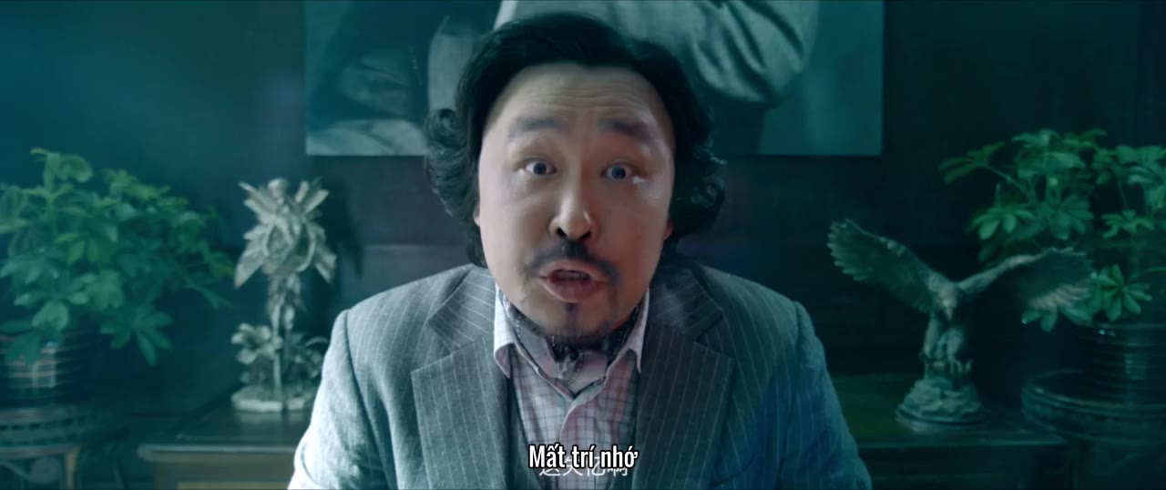 Bác sĩ đạo mộng - cảnh 1