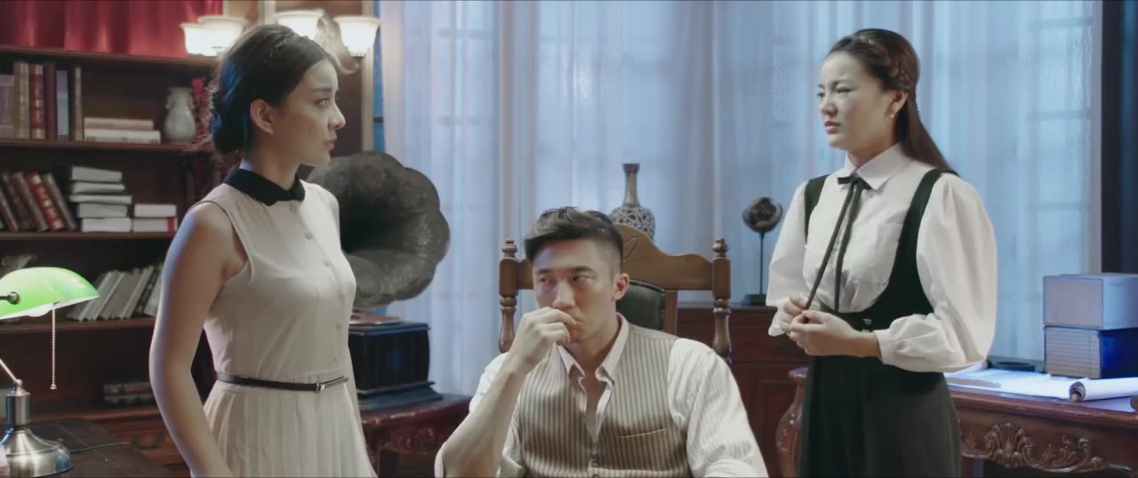 Bác sĩ đạo mộng - cảnh 2