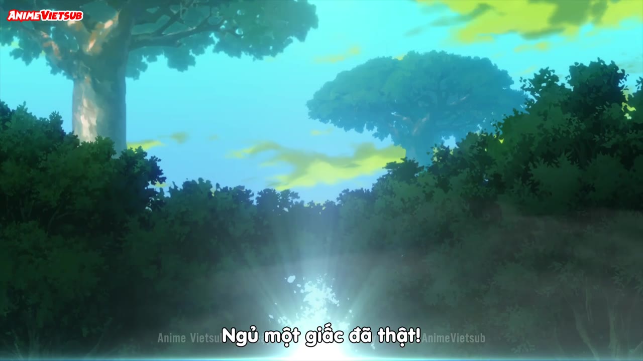 Chuyển Sinh Thành Trứng Rồng – Mục Tiêu Không Gì Khác Ngoài Trở Thành Kẻ Mạnh Nhất (Tensei shitara Dragon no Tamago datta) tập 1 cảnh 2