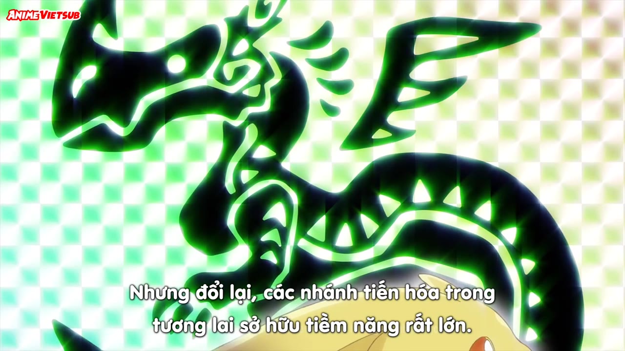 Chuyển Sinh Thành Trứng Rồng – Mục Tiêu Không Gì Khác Ngoài Trở Thành Kẻ Mạnh Nhất (Tensei shitara Dragon no Tamago datta) tập 2 cảnh 3