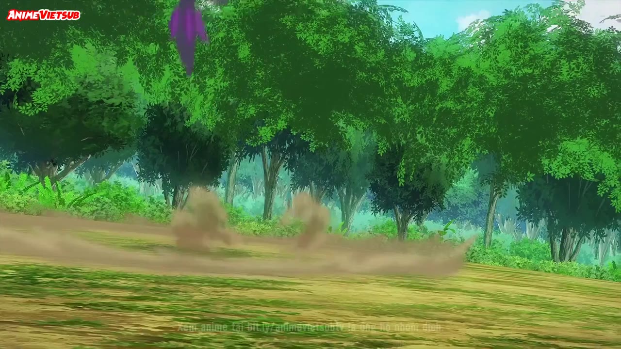Chuyển Sinh Thành Trứng Rồng – Mục Tiêu Không Gì Khác Ngoài Trở Thành Kẻ Mạnh Nhất (Tensei shitara Dragon no Tamago datta) tập 6 cảnh 3