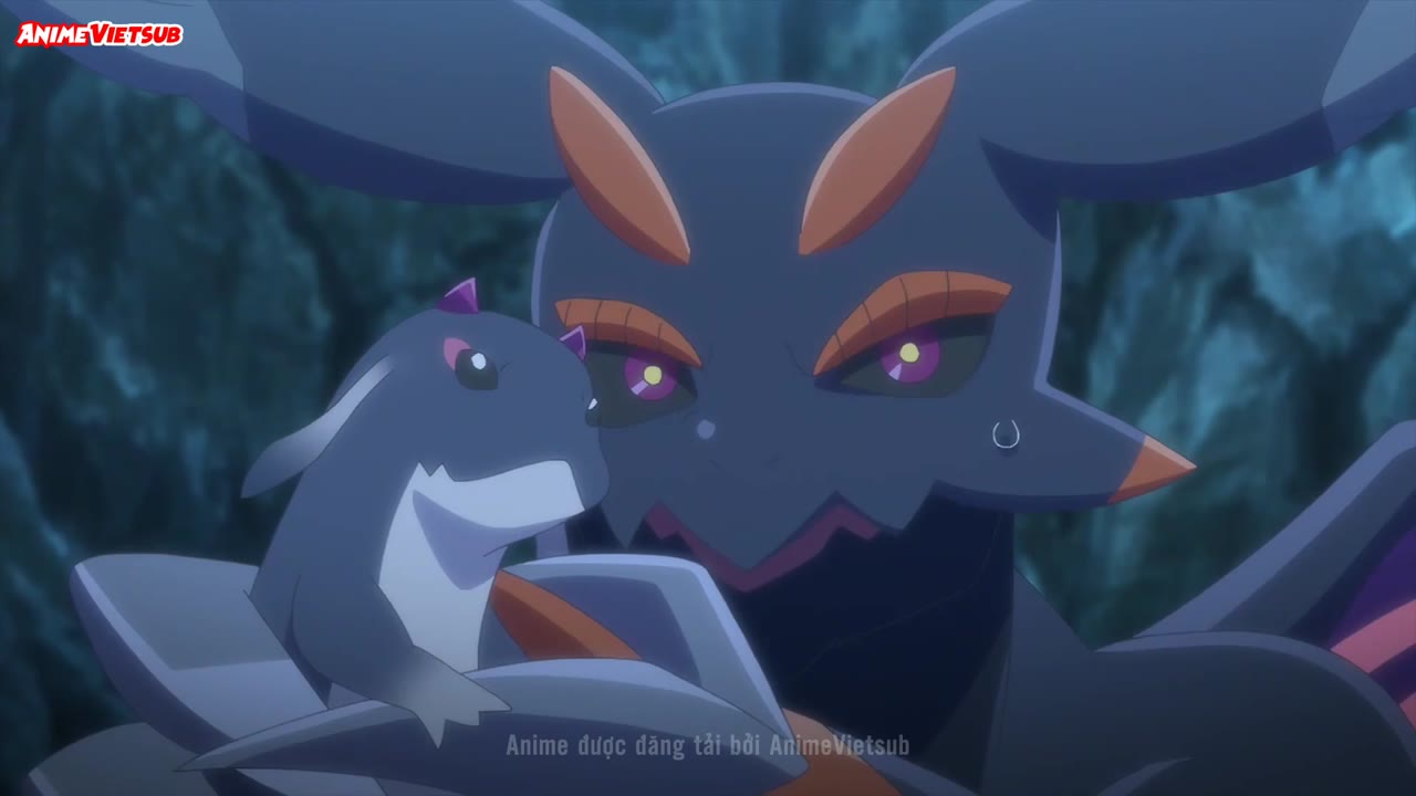 Chuyển Sinh Thành Trứng Rồng – Mục Tiêu Không Gì Khác Ngoài Trở Thành Kẻ Mạnh Nhất (Tensei shitara Dragon no Tamago datta) tập 7