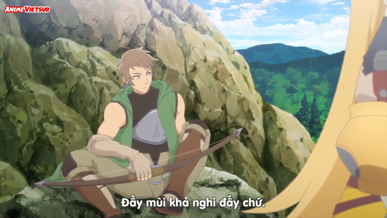 Chuyển Sinh Thành Trứng Rồng – Mục Tiêu Không Gì Khác Ngoài Trở Thành Kẻ Mạnh Nhất (Tensei shitara Dragon no Tamago datta) tập 8
