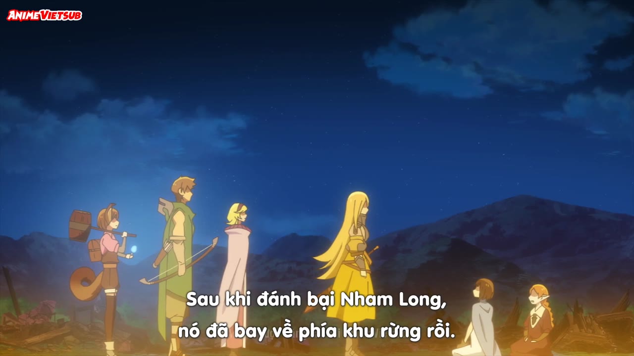 Chuyển Sinh Thành Trứng Rồng – Mục Tiêu Không Gì Khác Ngoài Trở Thành Kẻ Mạnh Nhất (Tensei shitara Dragon no Tamago datta) tập 11