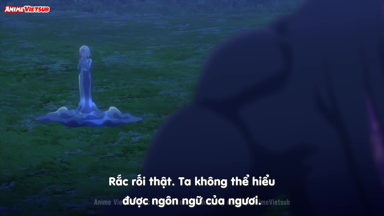 Chuyển Sinh Thành Trứng Rồng – Mục Tiêu Không Gì Khác Ngoài Trở Thành Kẻ Mạnh Nhất (Tensei shitara Dragon no Tamago datta) tập 11 cảnh 2