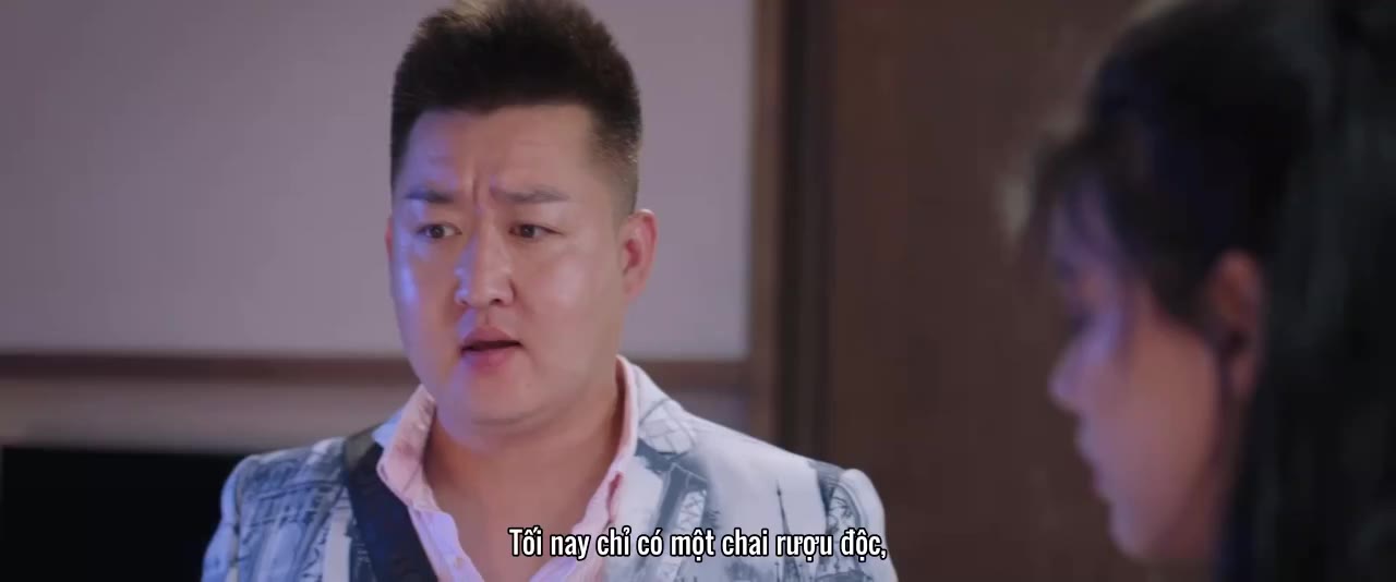Bạch Mã và Hoàng tử tập 1