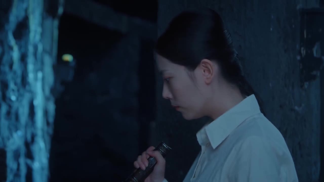 Nữ Thám Tử Thời Dân Quốc tập 9