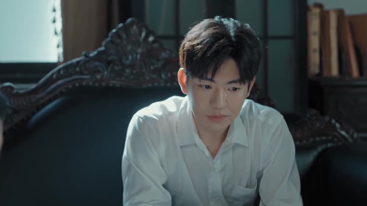 Nữ Thám Tử Thời Dân Quốc - cảnh 3