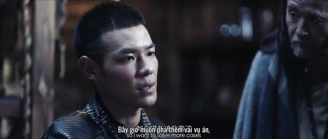 Bạch môn ngũ giáp tập 1
