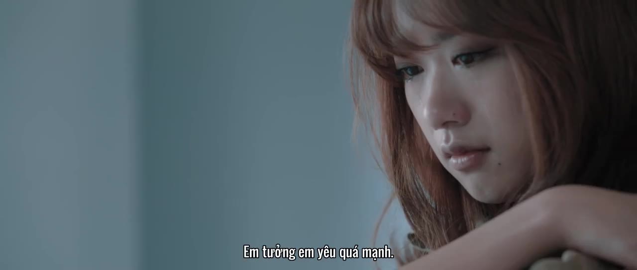 Bạn trai mọt sách của tôi tập 1 cảnh 2
