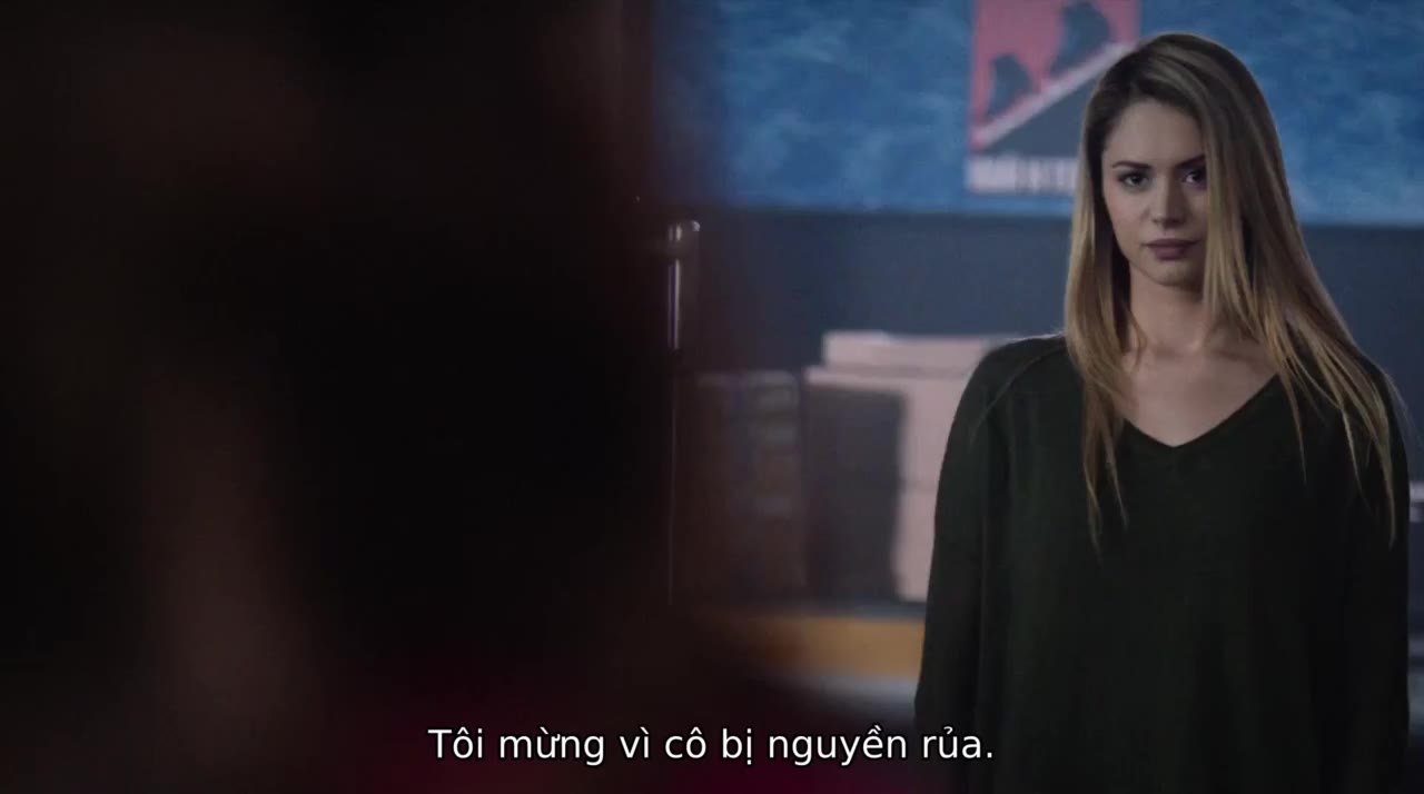 Trò Ma Thuật tập 1 cảnh 3