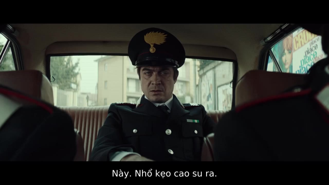 Lo spietato - cảnh 1