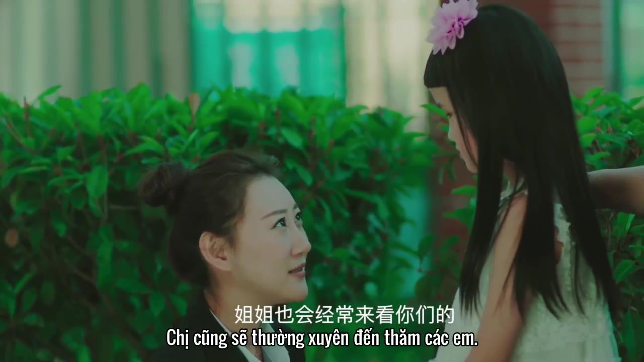 Bạn Đời Ba Mươi Bảy Độ tập 1