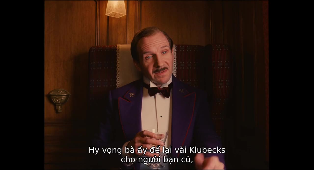 Khách Sạn Đế Vương - cảnh 1