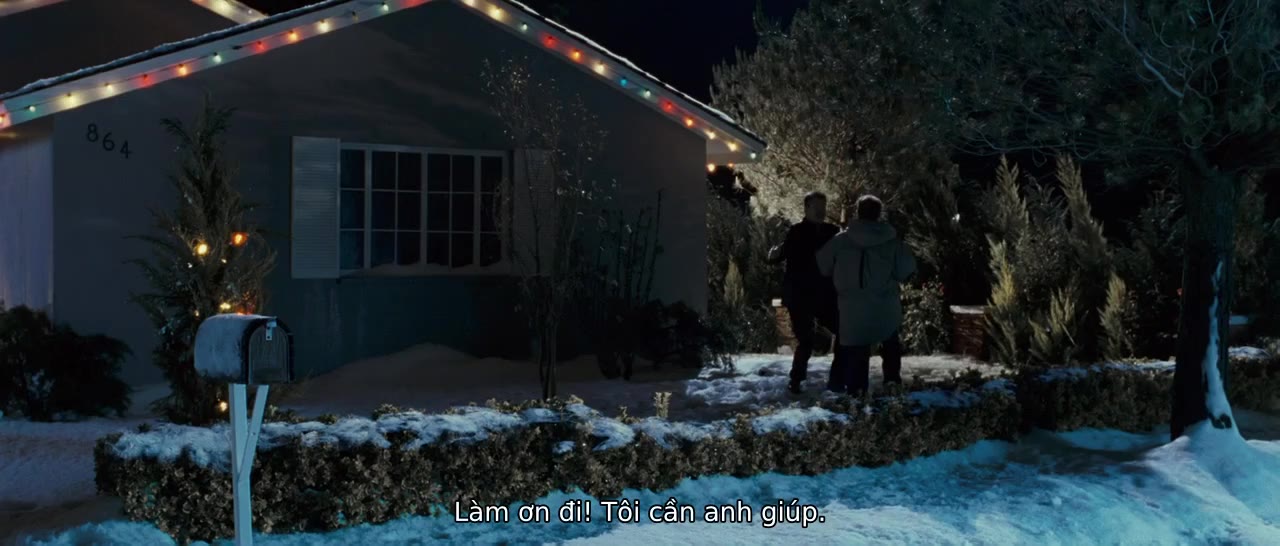 Võ Sĩ Đấu Bò tập 1 cảnh 3