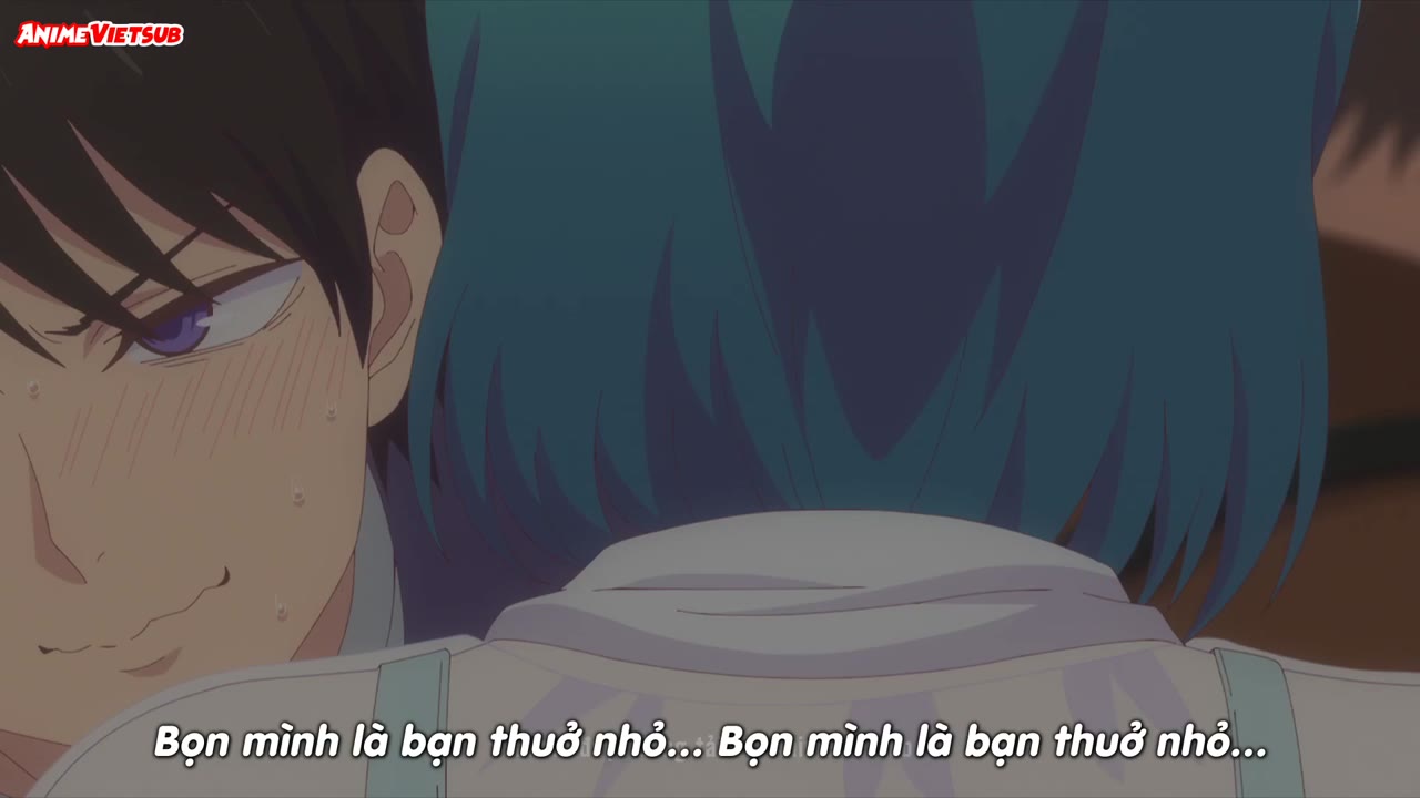 Osananajimi to wa Love Comedy ni Naranai tập 2