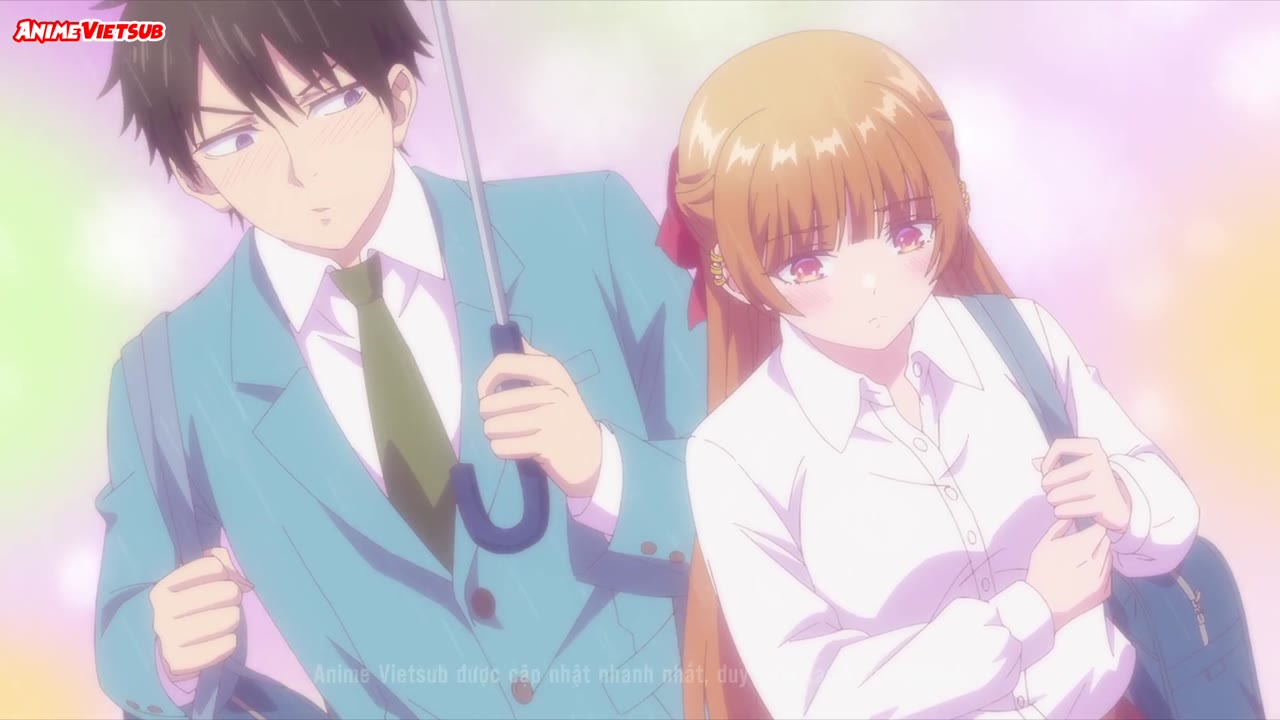 Osananajimi to wa Love Comedy ni Naranai tập 2 cảnh 2