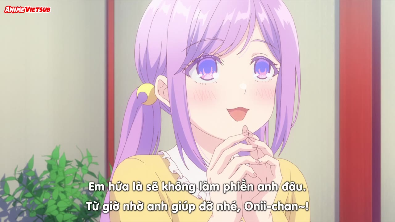 Osananajimi to wa Love Comedy ni Naranai tập 4