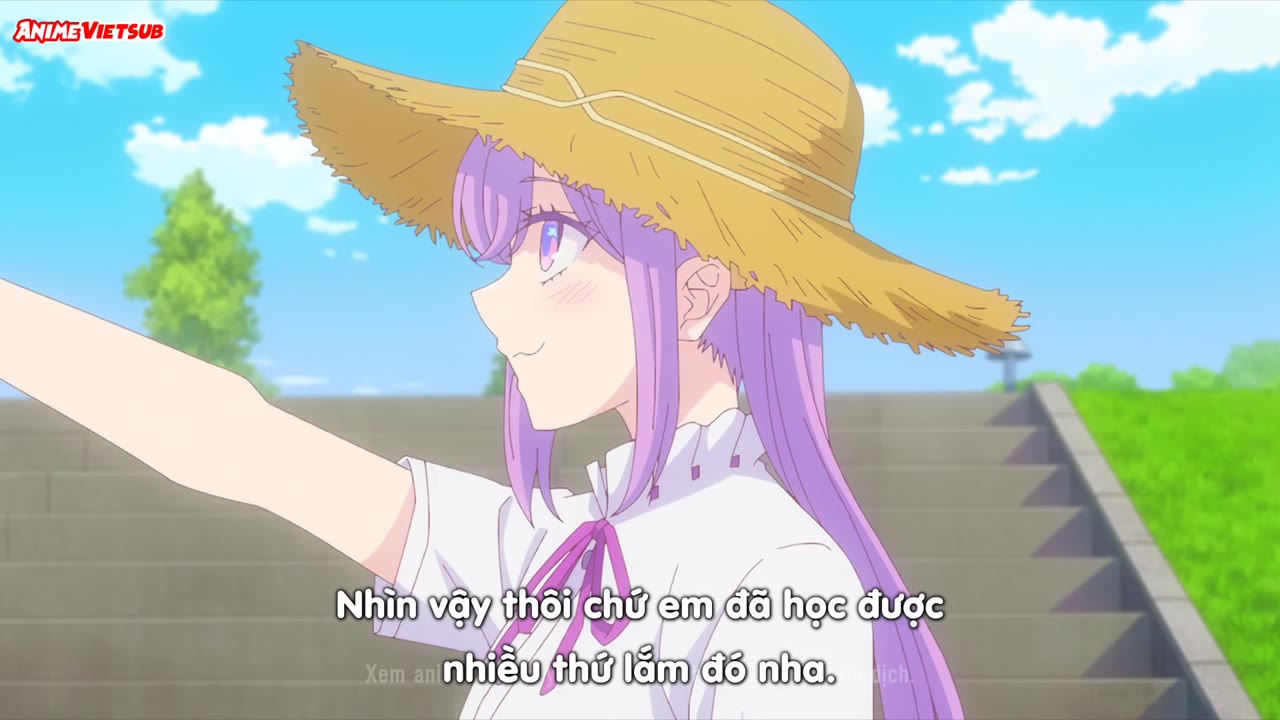 Osananajimi to wa Love Comedy ni Naranai tập 4 cảnh 3