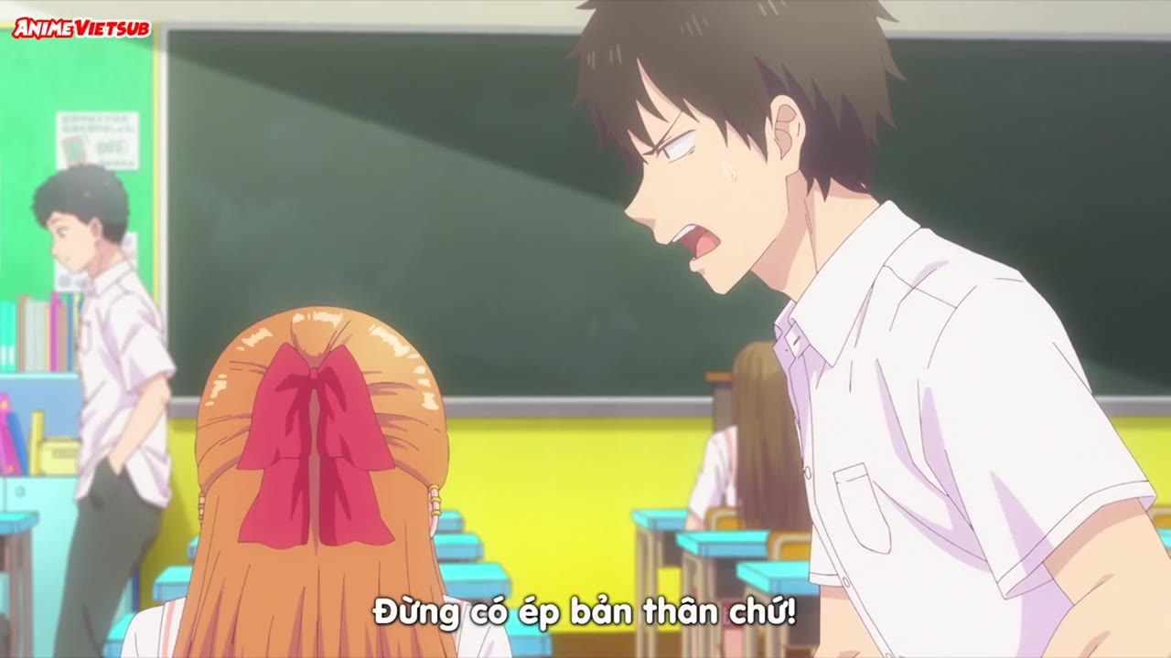 Osananajimi to wa Love Comedy ni Naranai tập 5