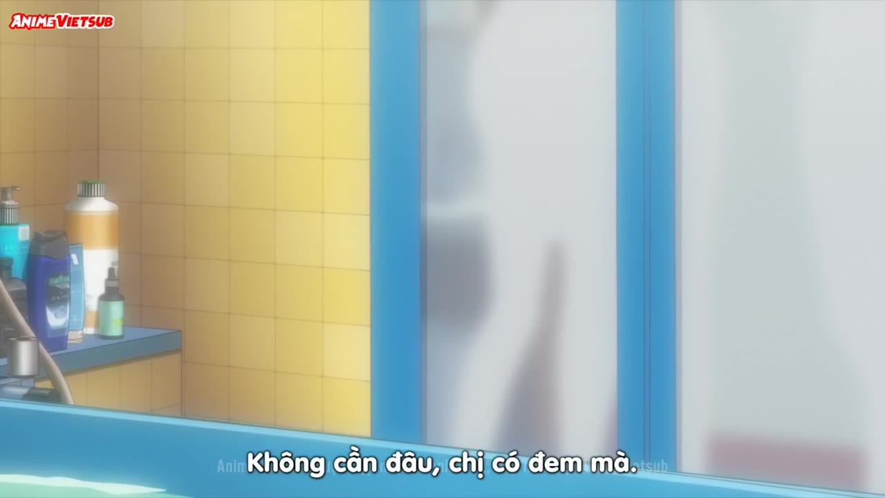 Osananajimi to wa Love Comedy ni Naranai tập 5 cảnh 2