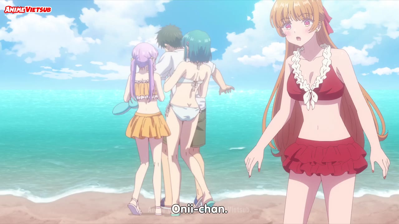 Osananajimi to wa Love Comedy ni Naranai tập 6