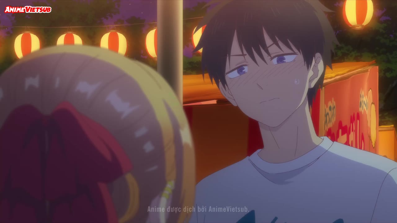 Osananajimi to wa Love Comedy ni Naranai tập 8