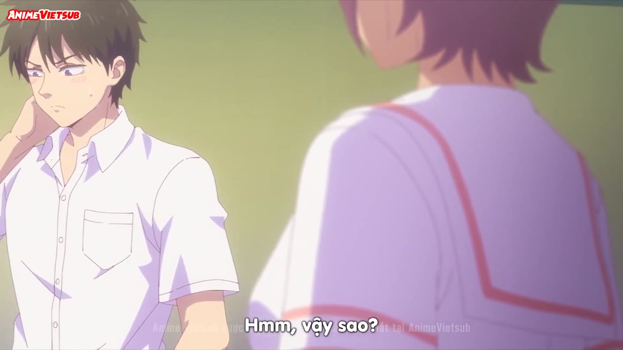 Osananajimi to wa Love Comedy ni Naranai tập 9 cảnh 2