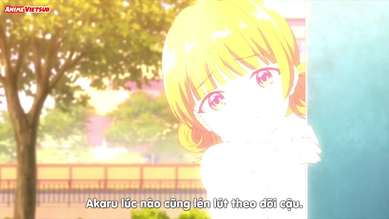 Osananajimi to wa Love Comedy ni Naranai tập 9 cảnh 3