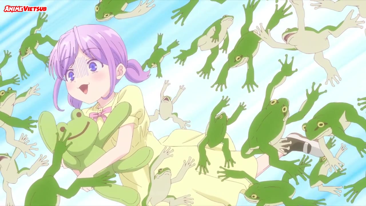 Osananajimi to wa Love Comedy ni Naranai tập 10
