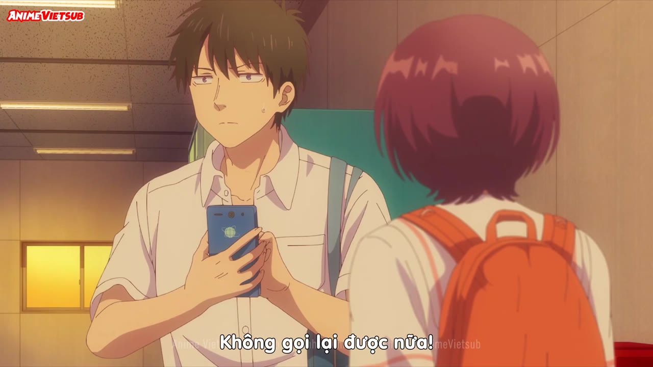 Osananajimi to wa Love Comedy ni Naranai tập 11 cảnh 2