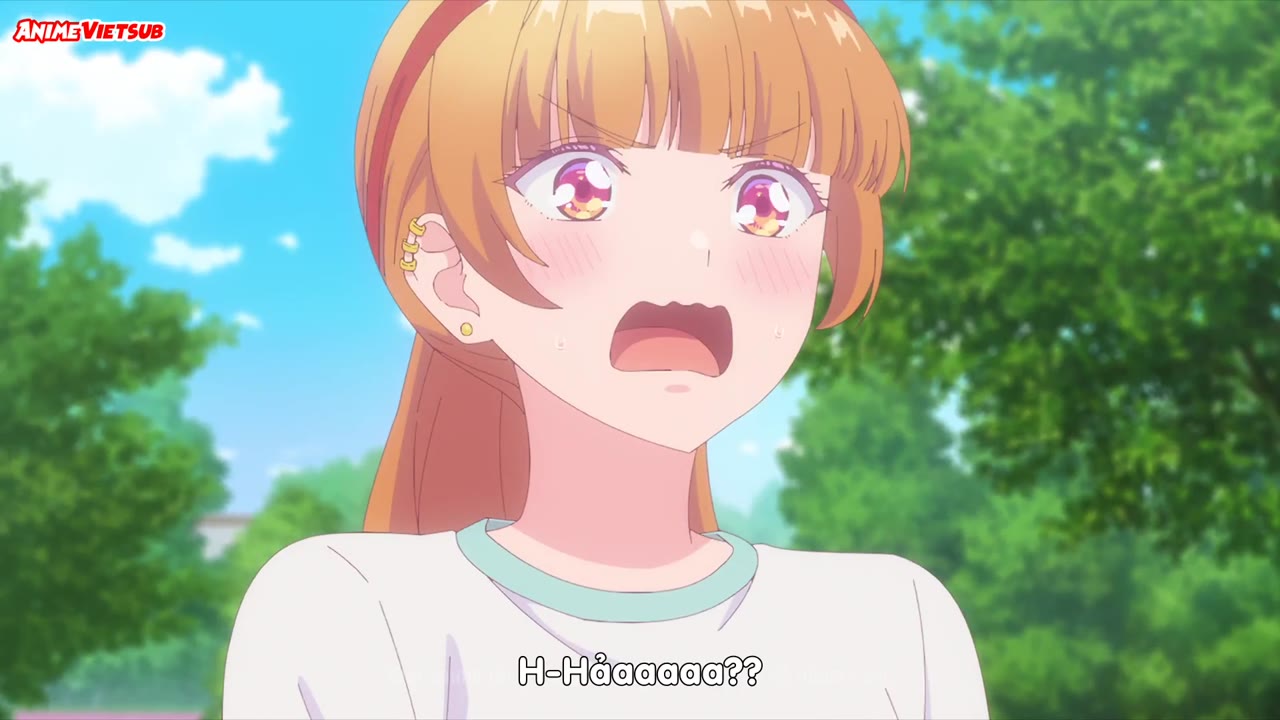 Osananajimi to wa Love Comedy ni Naranai tập 11 cảnh 3