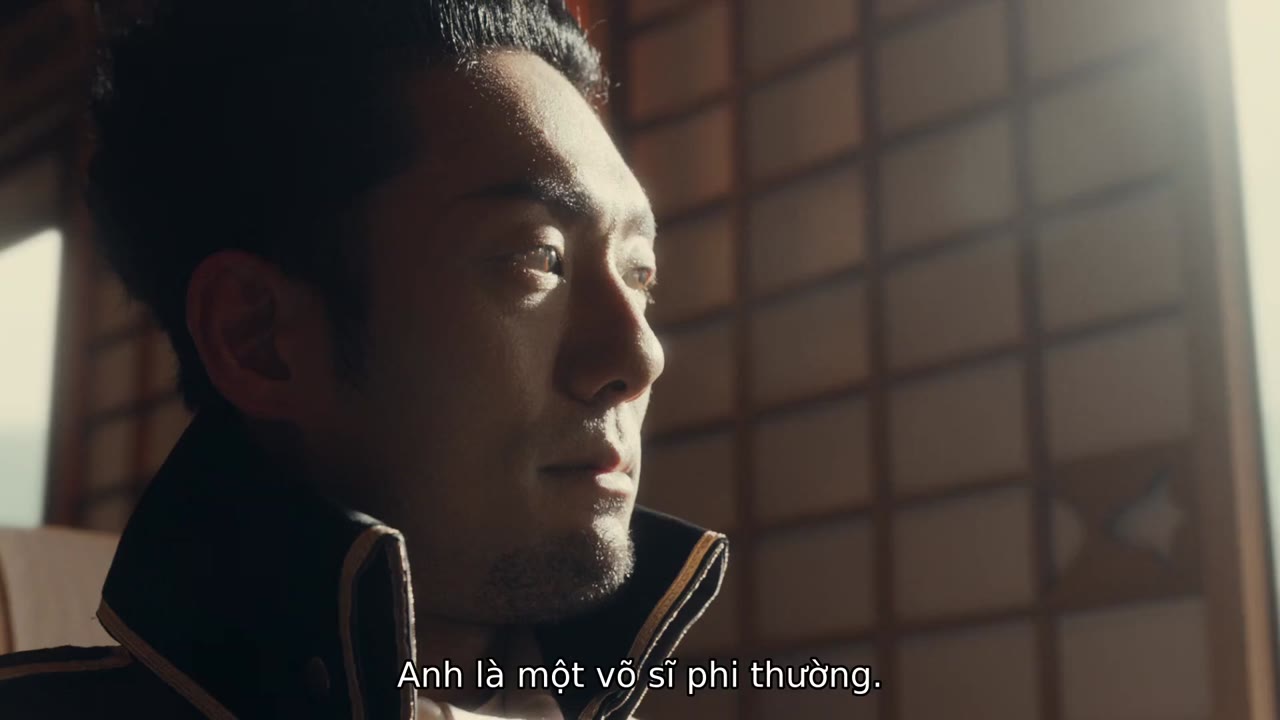 Linh Hồn Bạc 2: Luật Lệ Đặt Ra Là Để Phá Bỏ tập 1 cảnh 2