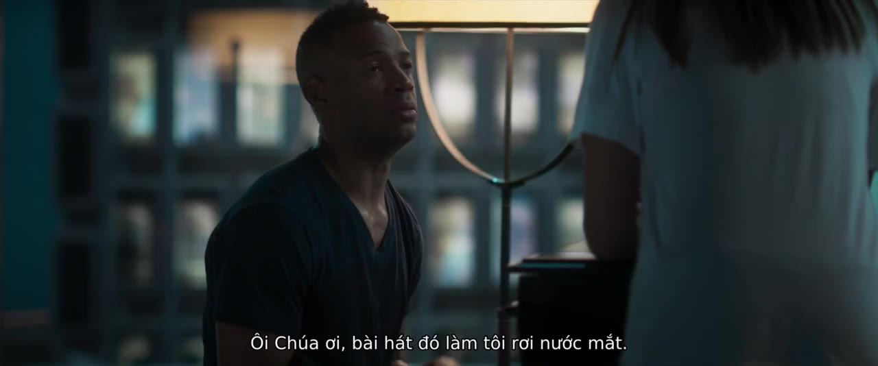 Năm Mươi Sắc Tối tập 1 cảnh 3
