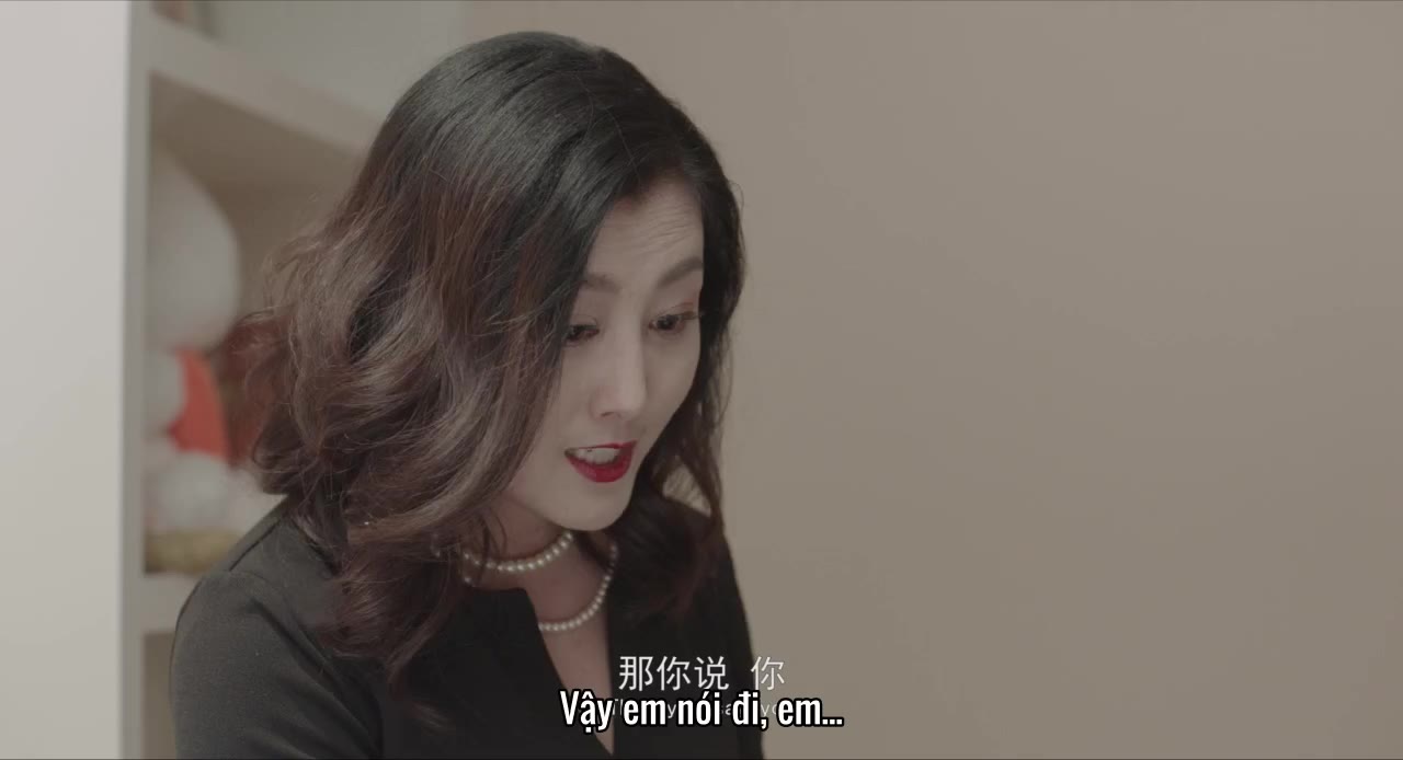 Thanh Niên Nguy Hiểm tập 1