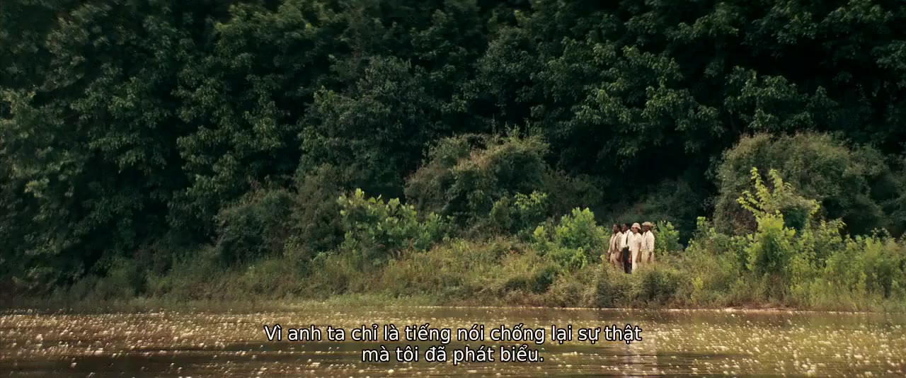 Những Nhà Hùng Biện tập 1