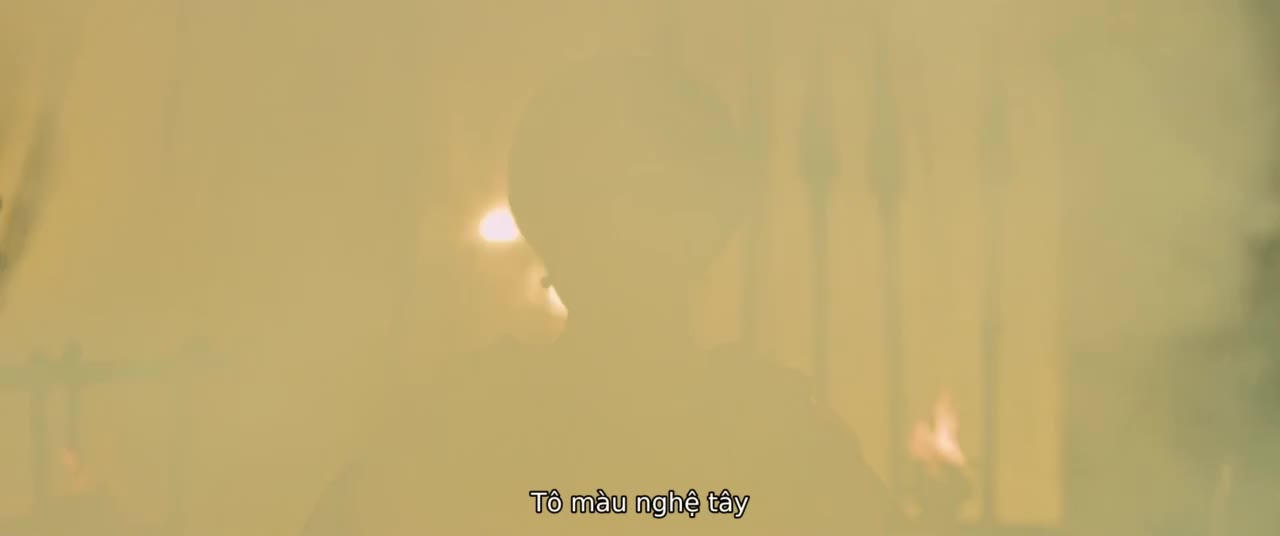 Nayika Devi: Nữ Hoàng Chiến Binh tập 1 cảnh 3