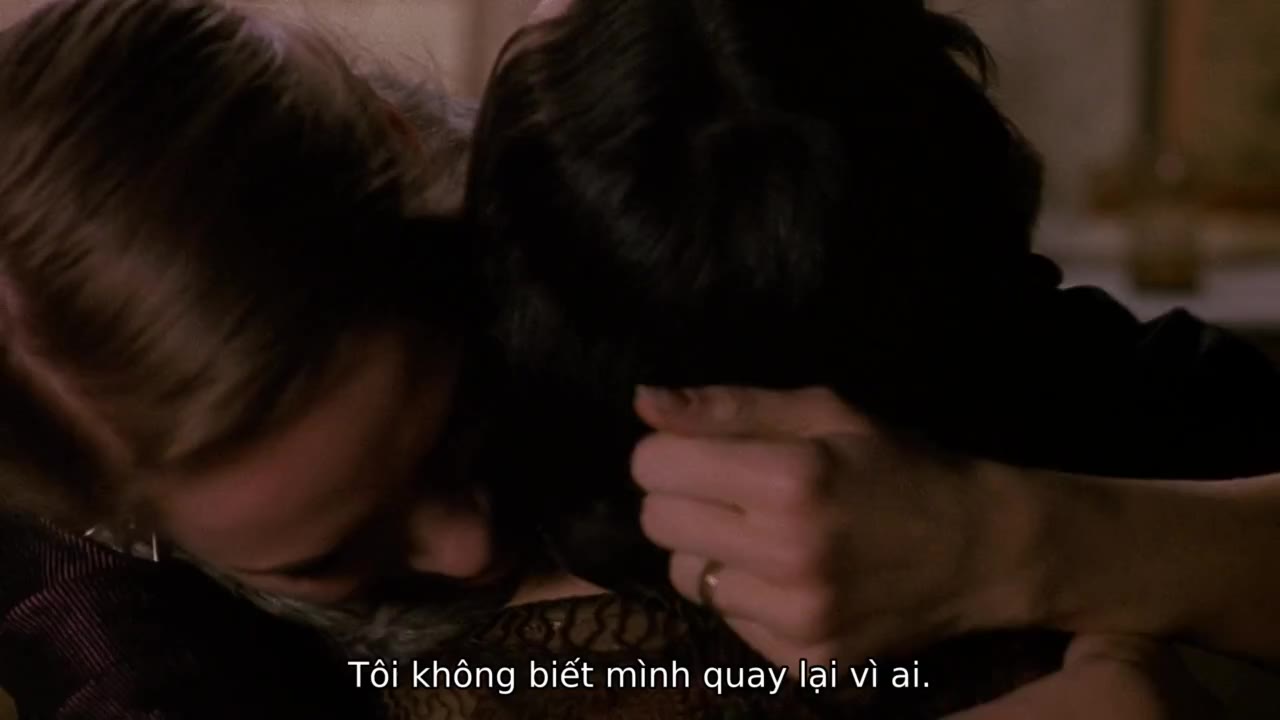 Hnery Gìa Cỗi tập 1 cảnh 3