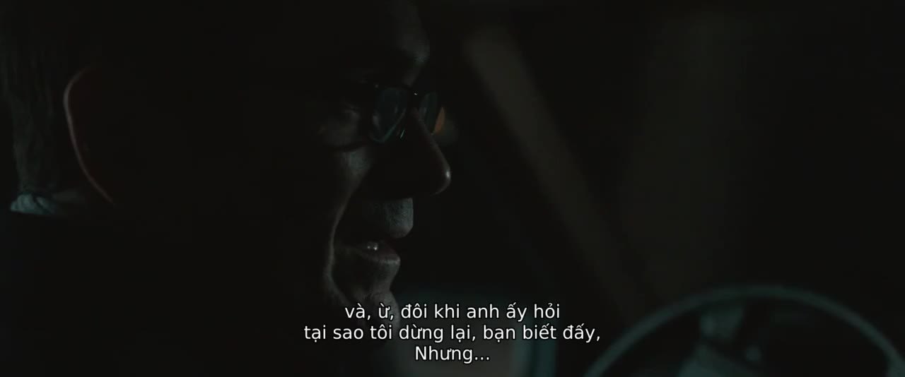 Song Sinh Tìm Lại tập 1 cảnh 2