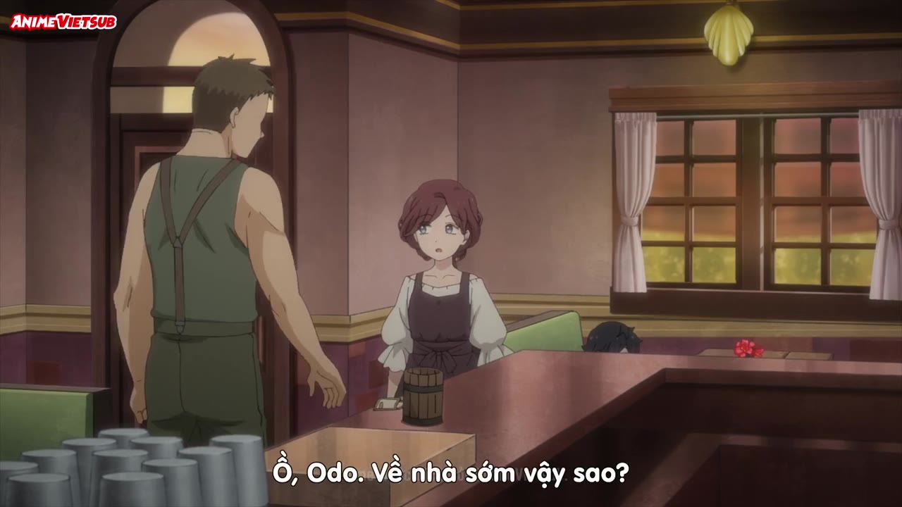 Arne no Jikenbo tập 1